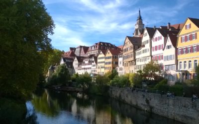Estudar em Tübingen: um relato de intercâmbio na Alemanha